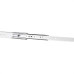 Corredica Telesc.Albras H35 40Cm