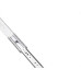 Corredica Telesc.Albras H35 45Cm