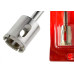 Broca Diam.Tipo Copo 28Mm - Mtx