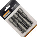 Soquete Canhao Magn.Starfer 06Mm - Kit C/5 PC