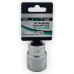 Soquete Stels Estriado Crv 1/2X23 Mm