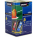 Tinta Universo Piso 18Lt Preto