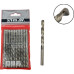 Broca Aco Rapido Mtx 6,0Mm - Kit C/10 PC