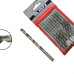 Broca Aco Rapido Mtx 6,0Mm - Kit C/10 PC