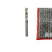 Broca Aco Rapido Mtx 6,0Mm - Kit C/10 PC