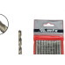 Broca Aco Rapido Mtx 6,0Mm - Kit C/10 PC