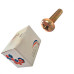 Parafuso Metrico Nfix Panela Phillips 6X60