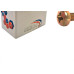 Parafuso Metrico Nfix Panela Phillips 6X60