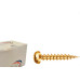 Parafuso New Fix Chip Pan 6,0 X 80