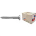 Parafuso Madeira Philips Nfix 4,5X 20 - Kit C/5 Centos