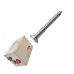 Parafuso Madeira Philips Nfix 4,5X 40 - Kit C/2 Centos