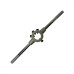 Porta Cossinetes Htom 2''