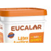 Latex Eucalar Acrilico 18Lt Palha