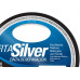 Fita Adesiva Silver Tek 48Mmx 5M-Preta