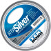 Fita Adesiva Silver Tek 48Mmx 5M-Prata