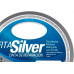 Fita Adesiva Silver Tek 48Mmx 5M-Prata