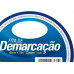 Fita Demarcao Solo Tek 48Mmx15M-Azul