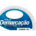 Fita Demarcao Solo Tek 48Mmx15M-Brca