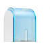 Dispenser Urban Sab.Liquida Comp Azul