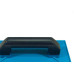 Desempenadeira  Pvc Emave Lisa 07X16 Azul