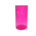 Garrafa Sport Rosa Transluc 750Ml