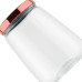 Pote Bandeirante Rose 2100Ml