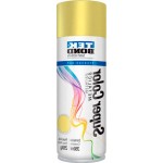 Spray Tek Metalico Dourado 350Ml