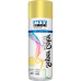 Spray Tek Metalico Dourado 350Ml