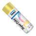 Spray Tek Metalico Dourado 350Ml