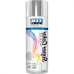 Spray Tek Metalico Cromado 350Ml