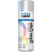 Spray Tek Metalico Prata 350Ml