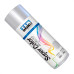 Spray Tek Metalico Prata 350Ml