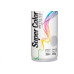 Spray Tek Metalico Prata 350Ml