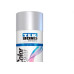 Spray Tek Metalico Prata 350Ml