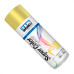 Spray Tek Metalico Ouro 350Ml