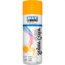 Spray Tek Uso Geral Laranja 350Ml