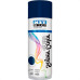 Spray Tek Uso Geral Azul Esc 350Ml