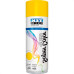 Spray Tek Uso Geral Amarelo 350Ml