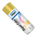 Spray Tek Uso Geral Dourado 350Ml