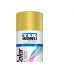 Spray Tek Uso Geral Dourado 350Ml