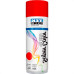 Spray Tek Uso Geral Vermelho 350Ml