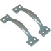 Puxador Alca P/Gaveta Western 2Pc