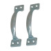 Puxador Alca P/Gaveta Western 2Pc