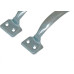 Puxador Alca P/Gaveta Western 2Pc