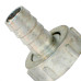 Uniao P/ Torneira Zin.Garden 3/4 X 3/4
