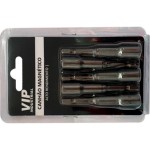 Soquete Canhao Magn.Vip 07Mm - Kit C/5 Unidades