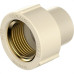 Cpvc-Krona Luva Trans Rf 15X1/2
