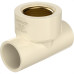 Cpvc-Krona Tee Transf 15X1/2