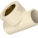 Cpvc-Krona Tee Transf 15X1/2