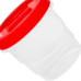Pote Redondo C/Rosca 500Ml-3118